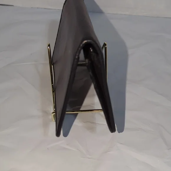 Dunhill Black Long Wallet - Picture 7 of 9